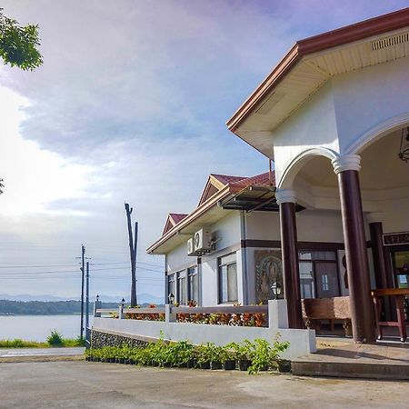 Paoay Veranda Hotel מראה חיצוני תמונה