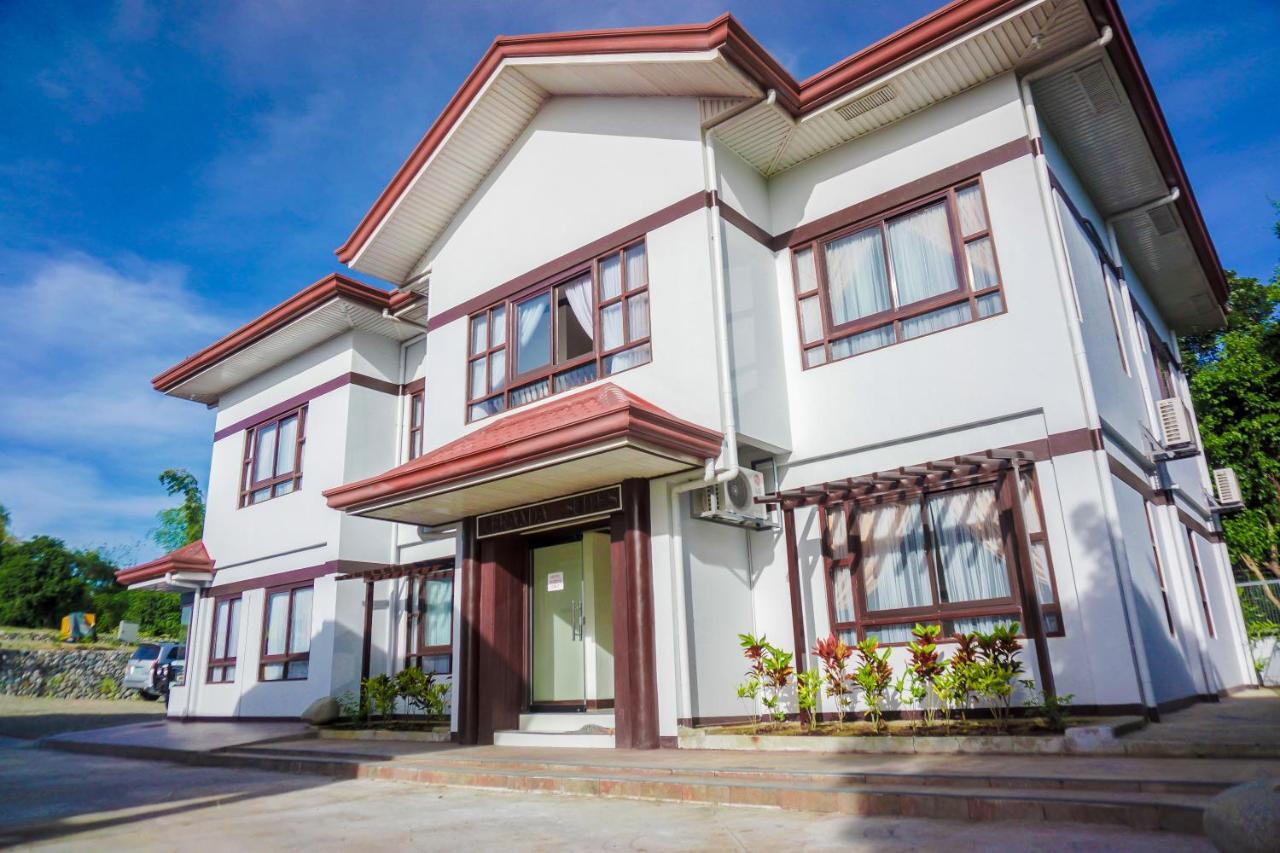 Paoay Veranda Hotel מראה חיצוני תמונה