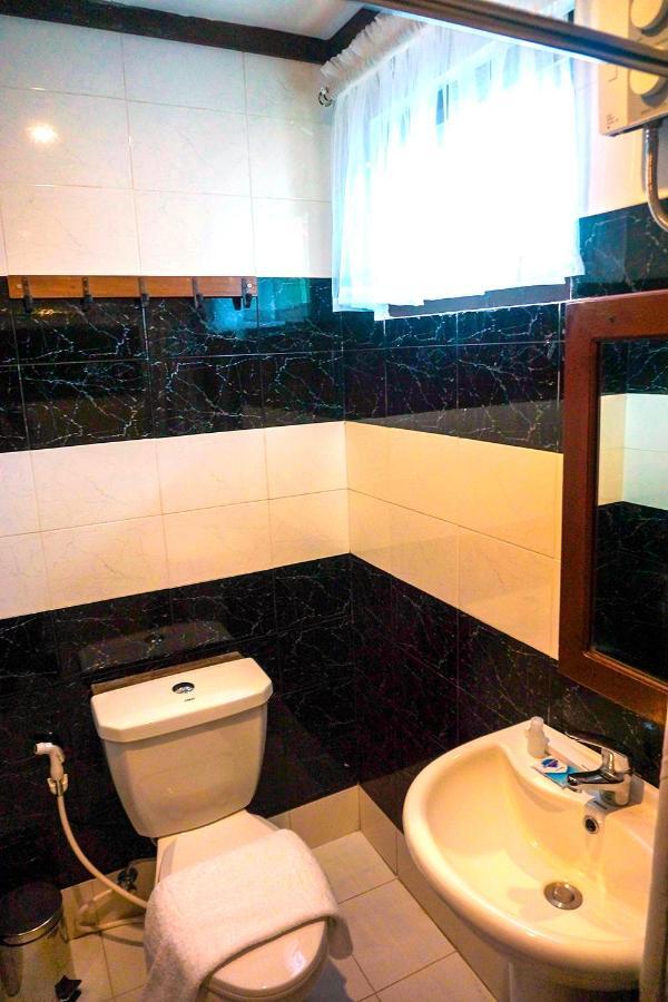 Paoay Veranda Hotel מראה חיצוני תמונה