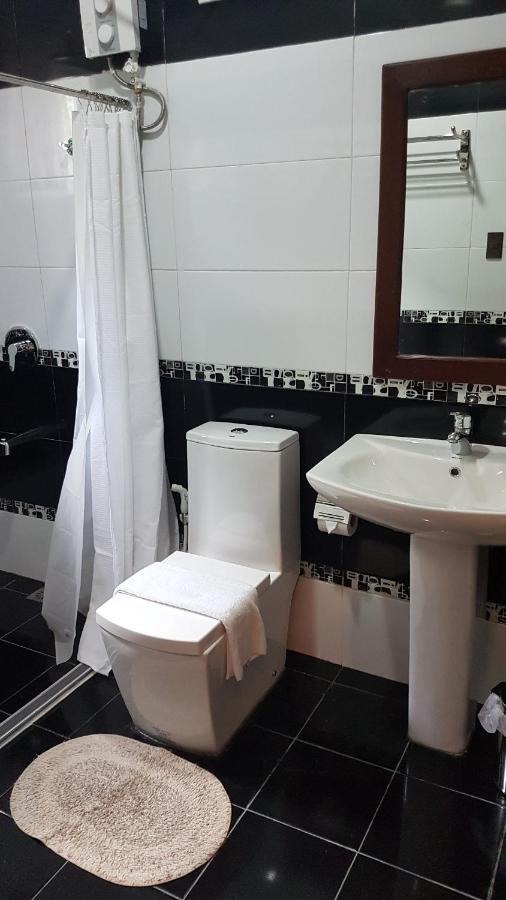 Paoay Veranda Hotel מראה חיצוני תמונה