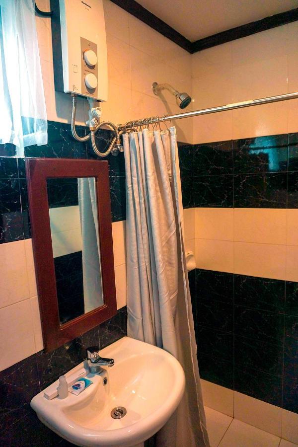Paoay Veranda Hotel מראה חיצוני תמונה