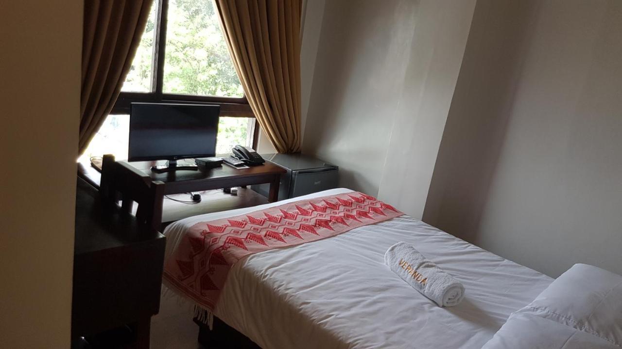 Paoay Veranda Hotel מראה חיצוני תמונה