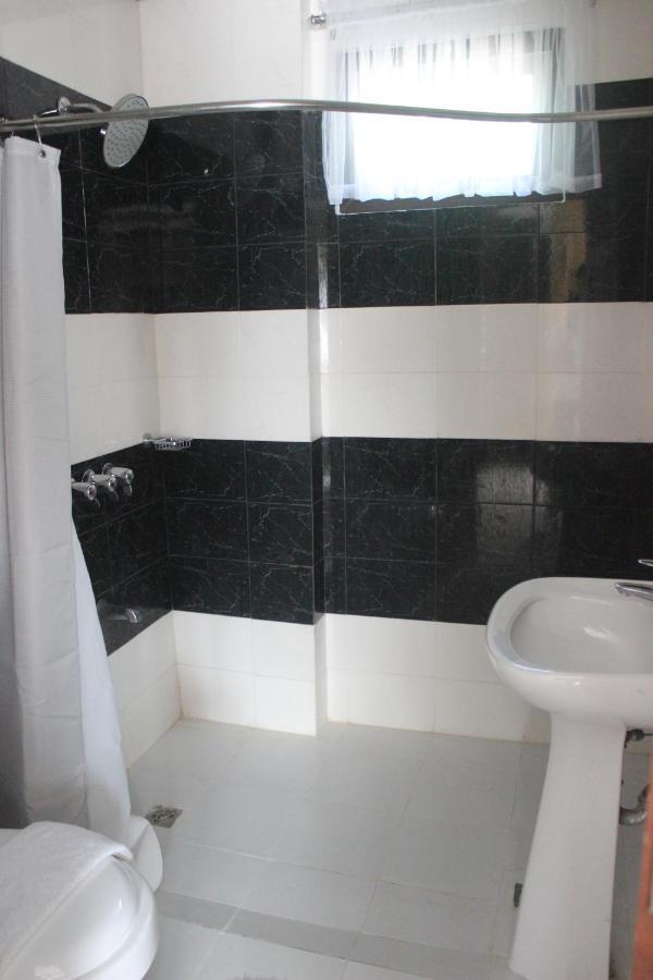 Paoay Veranda Hotel מראה חיצוני תמונה