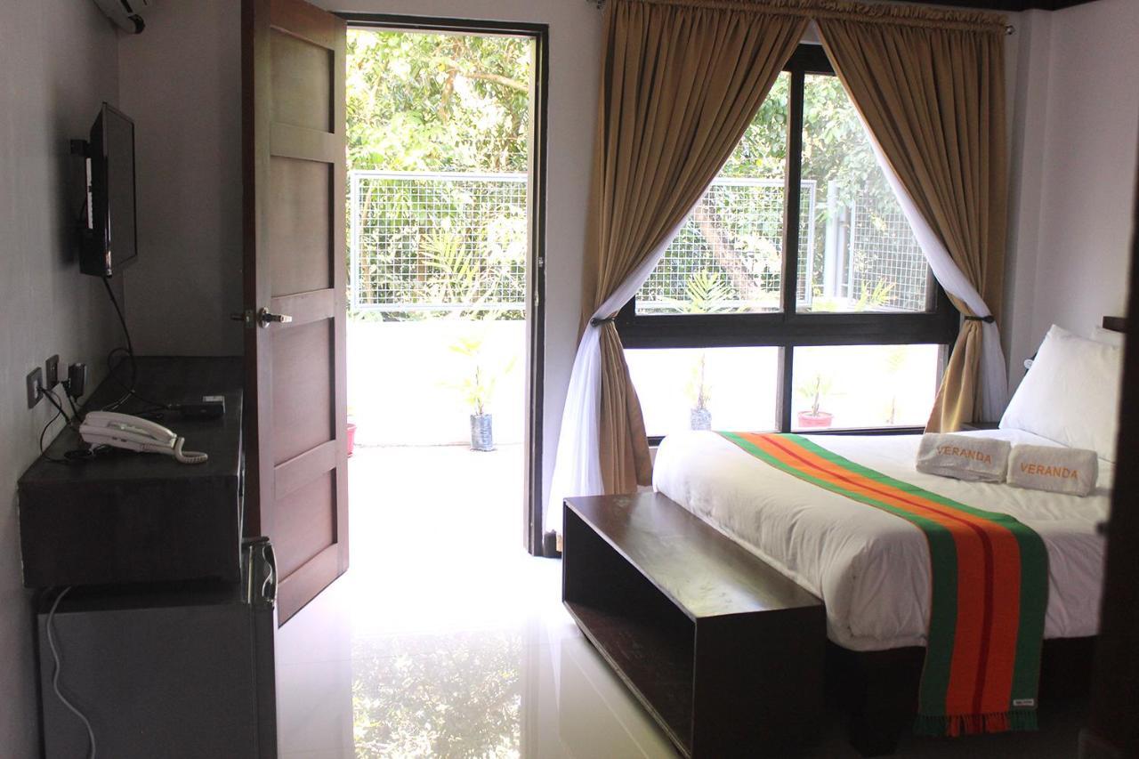 Paoay Veranda Hotel מראה חיצוני תמונה