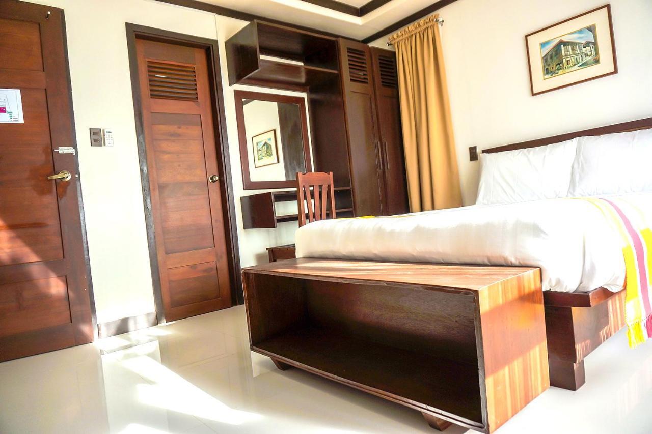 Paoay Veranda Hotel מראה חיצוני תמונה