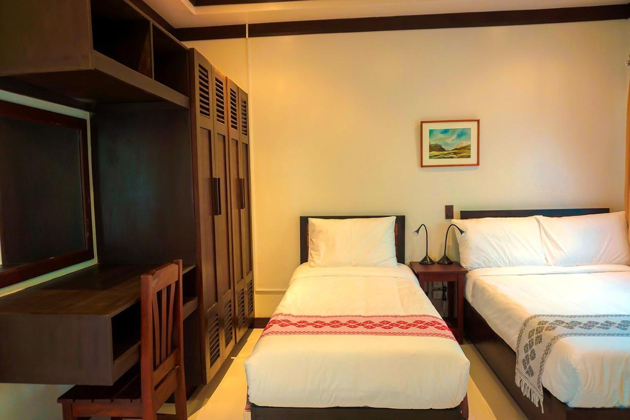 Paoay Veranda Hotel מראה חיצוני תמונה