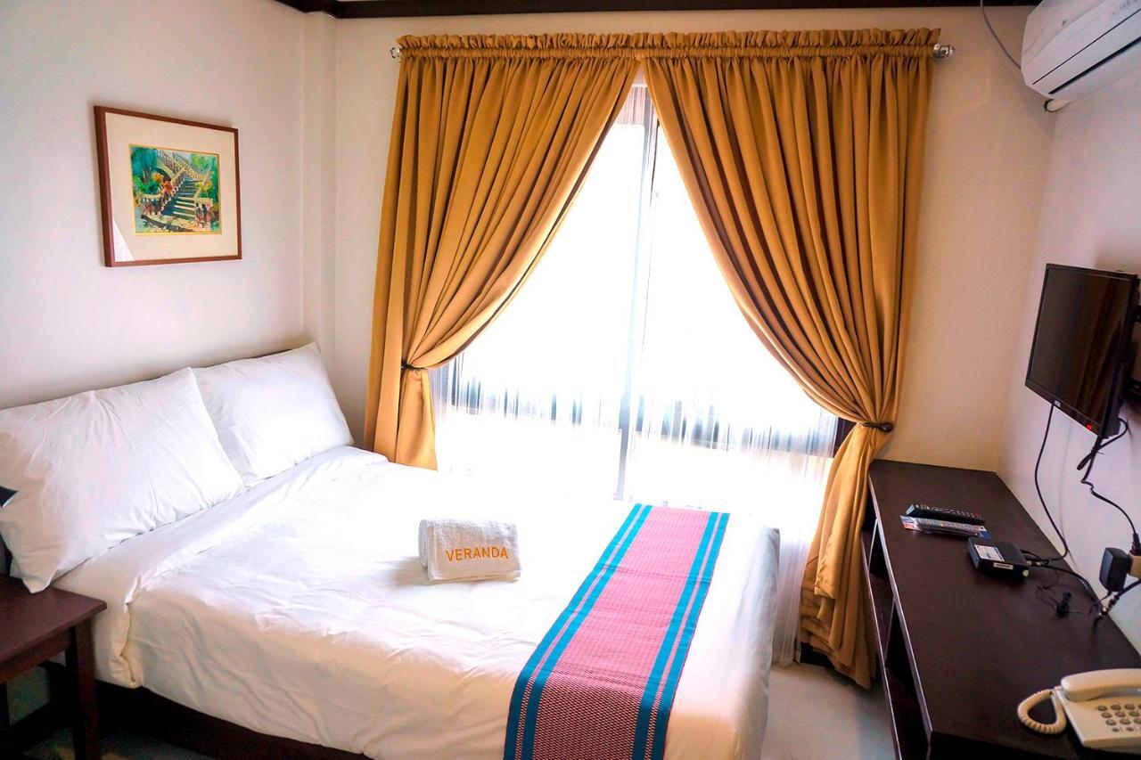 Paoay Veranda Hotel מראה חיצוני תמונה