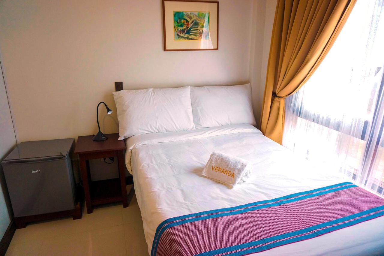 Paoay Veranda Hotel מראה חיצוני תמונה
