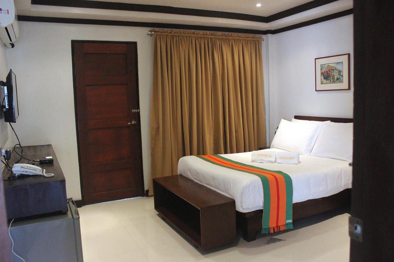 Paoay Veranda Hotel מראה חיצוני תמונה