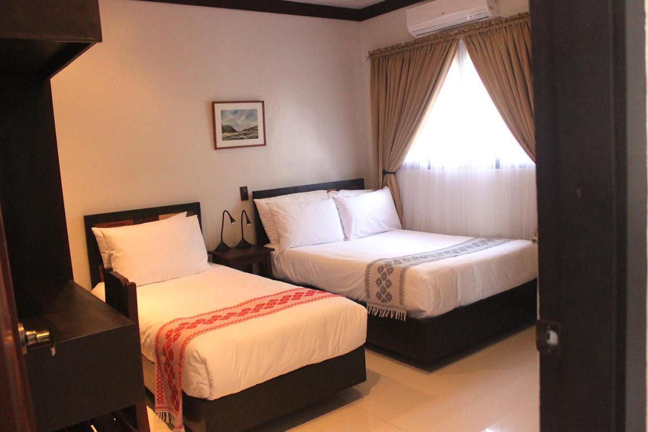 Paoay Veranda Hotel מראה חיצוני תמונה