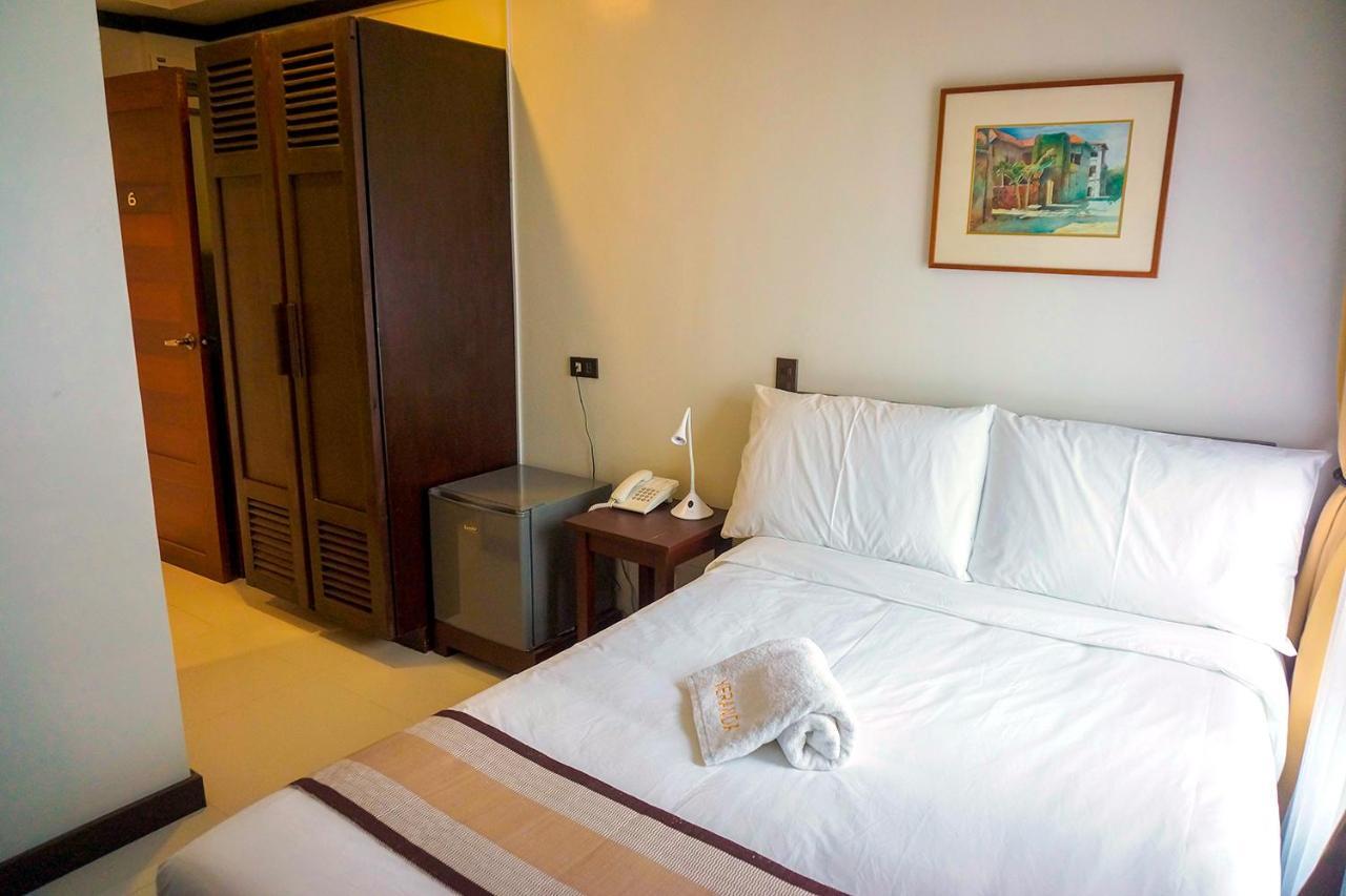 Paoay Veranda Hotel מראה חיצוני תמונה